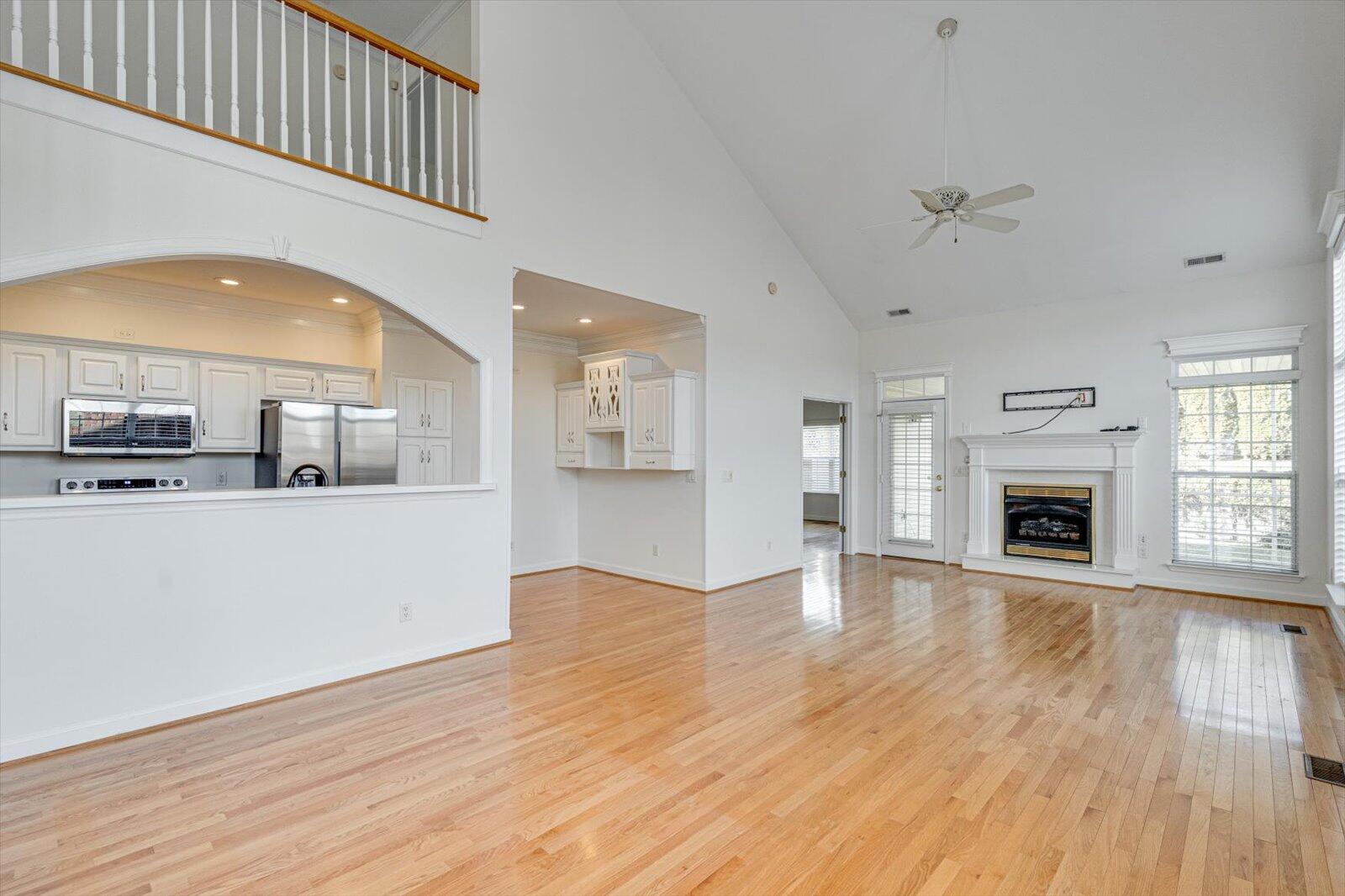 2431 Cone Flower Trail Chattanooga, TN 37421 - Photo 7 of 42 08-2431 Cone Flower-8