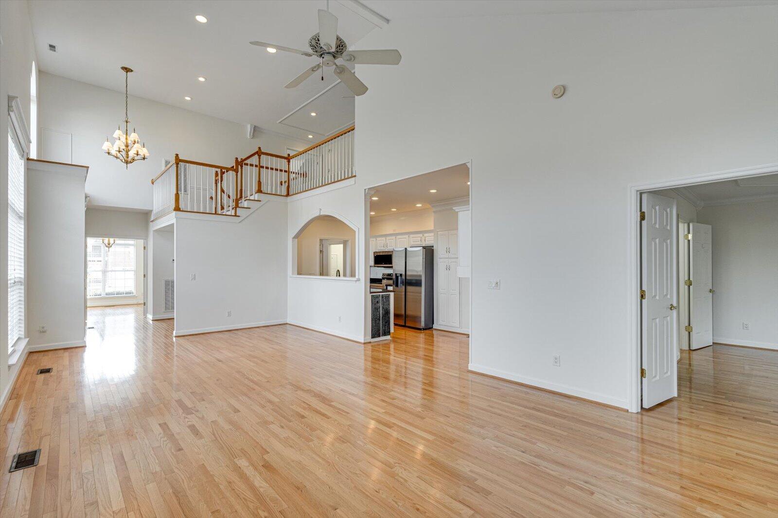 2431 Cone Flower Trail Chattanooga, TN 37421 - Photo 9 of 42 10-2431 Cone Flower-10