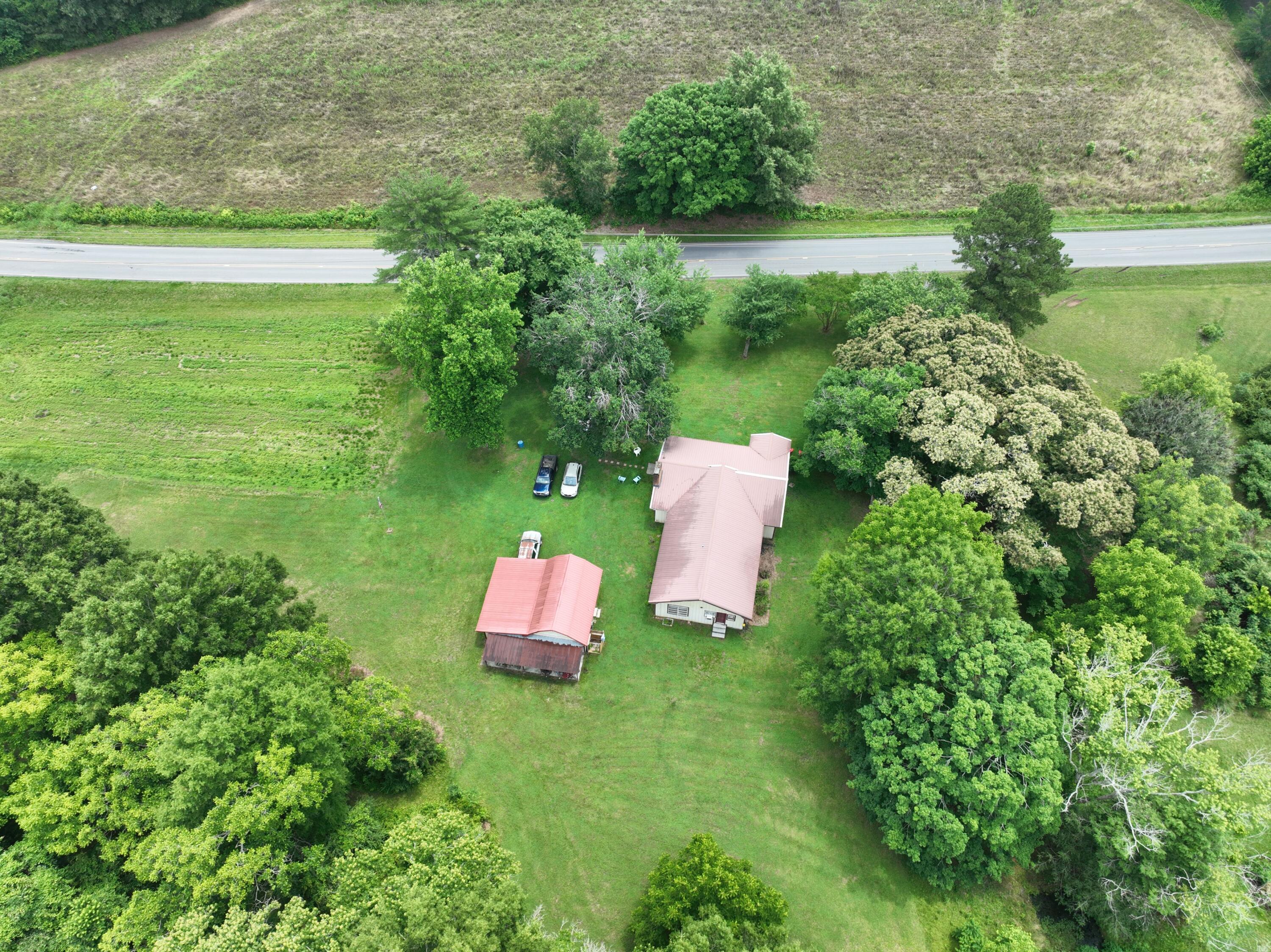 1639 Tennga Gregory Road Crandall, GA 30711 - Photo 54 of 62 DJI_0857