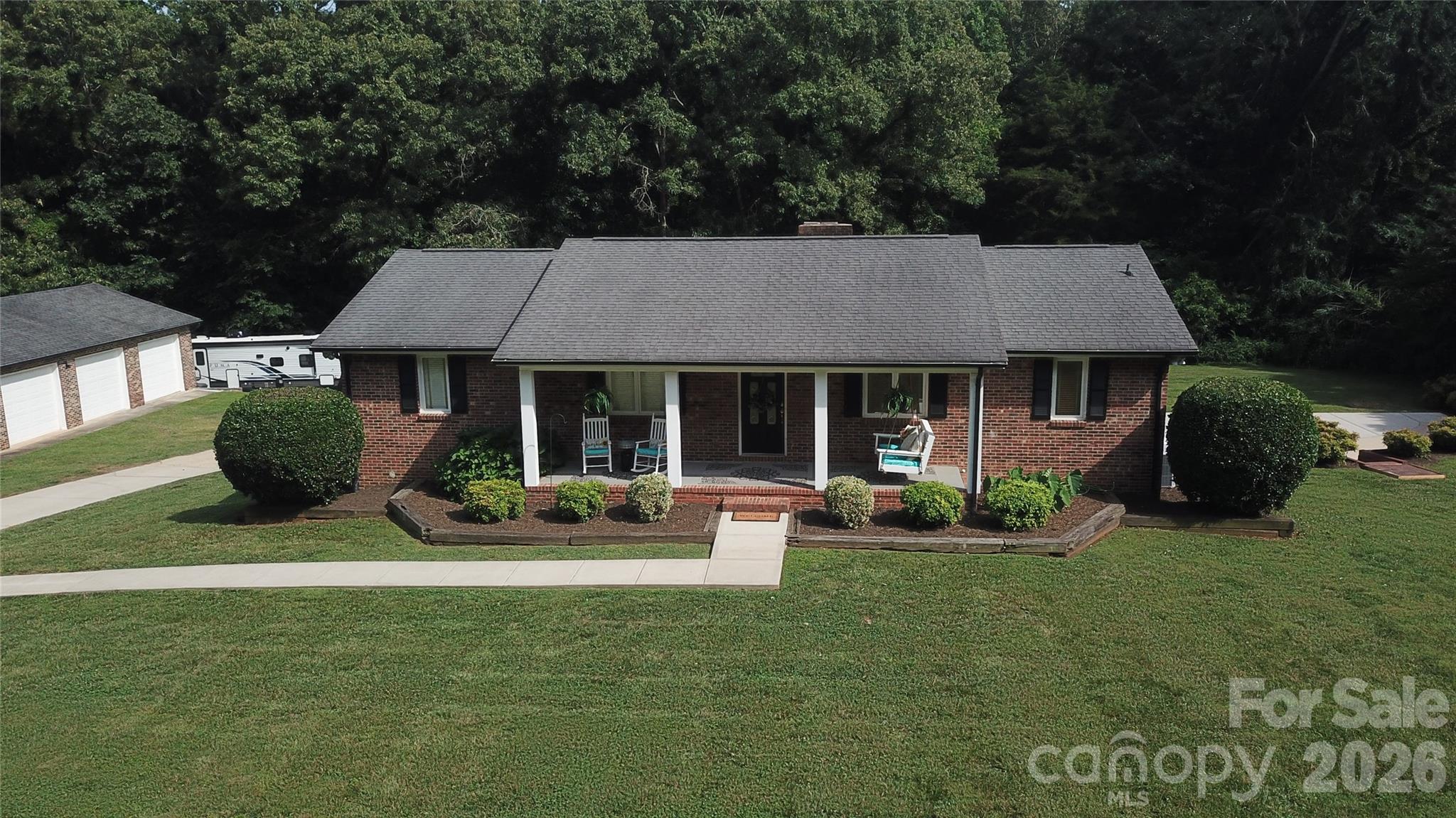 318 Rutledge Road Mount Holly, NC 28120 - Photo 34 of 35