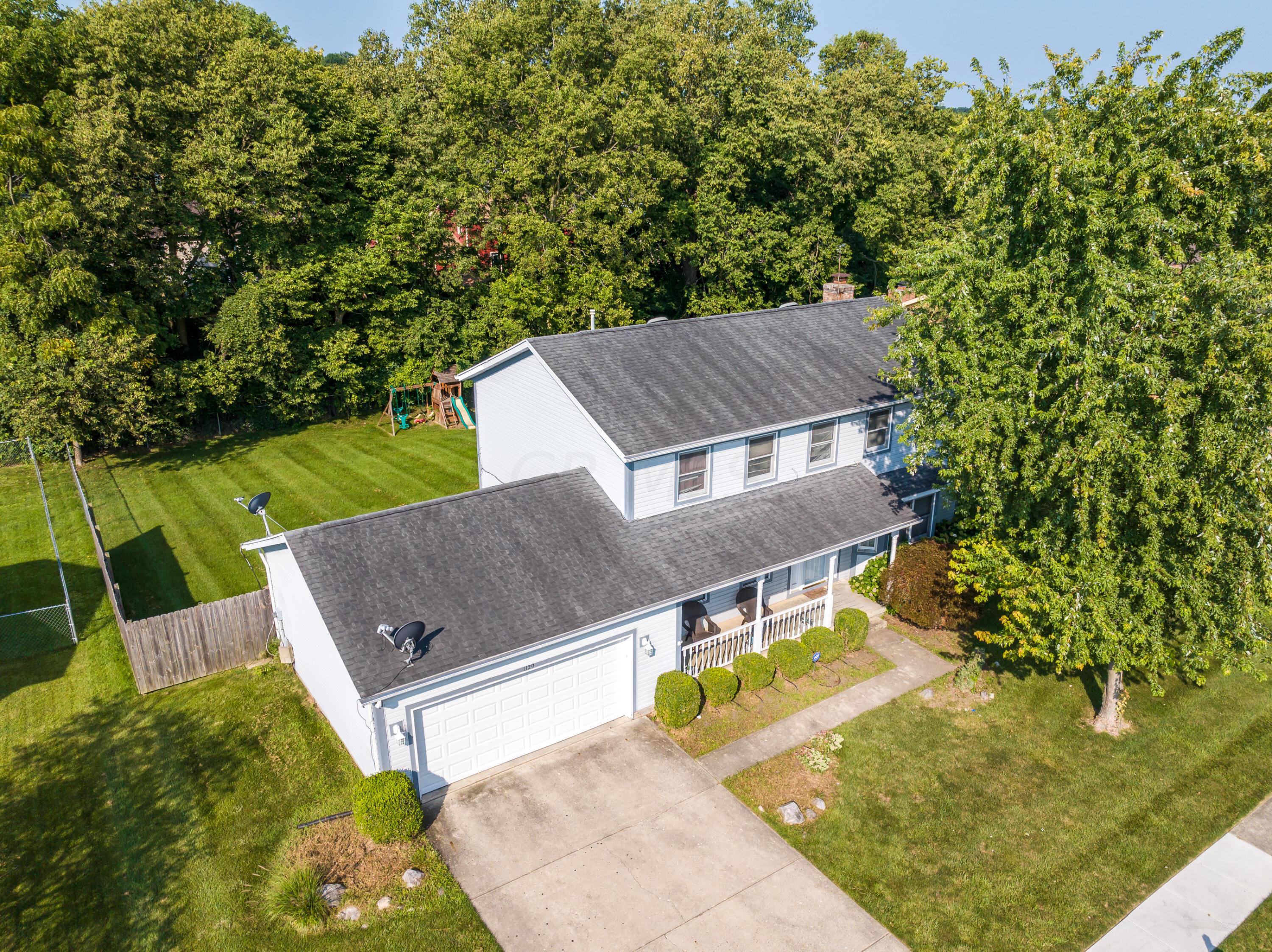 1129 Ryan Road Springfield, OH 45503 - Photo 57 of 58 1129 Ryan rd AIR 9