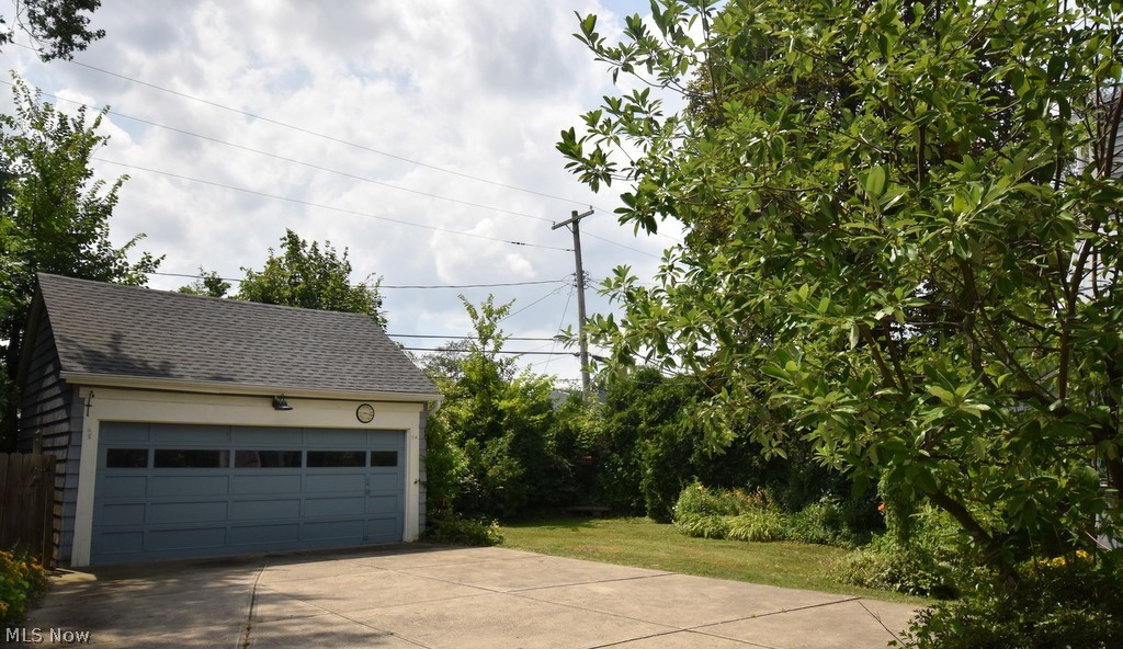 3256 Chadbourne Road Cleveland, OH 44120 - Photo 31 of 33