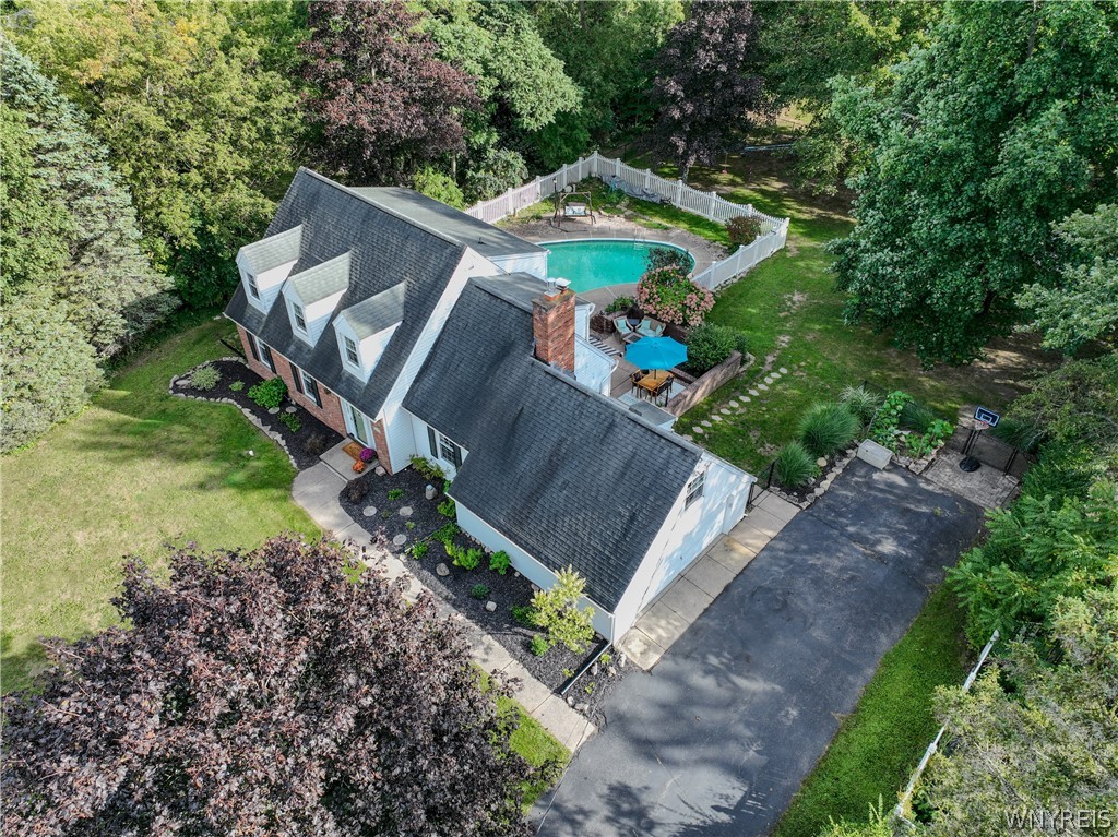 10585 Bergtold Road Clarence, NY 14031 - Photo 47 of 50 Gallery Image 47