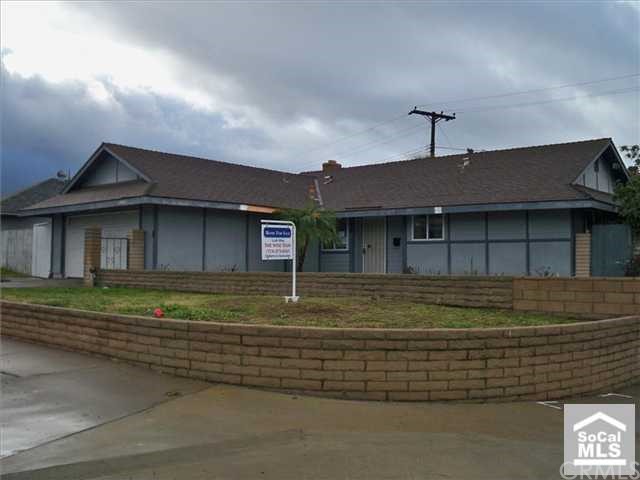 24502 Highpine Road Lake Forest, CA 92630 - Photo 1 of 1 Front View