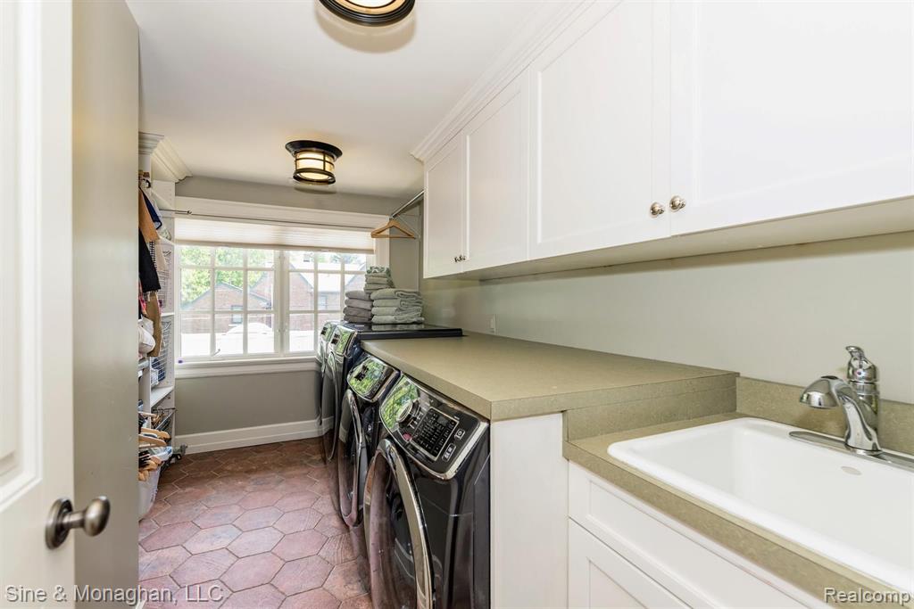 1040 Devonshire Road Grosse Pointe Park, MI 48230 - Photo 57 of 95