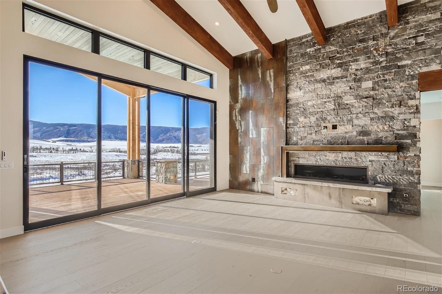5019 South Perry Park Road Sedalia, CO 80135 - Photo 8 of 17 Gallery Image 8