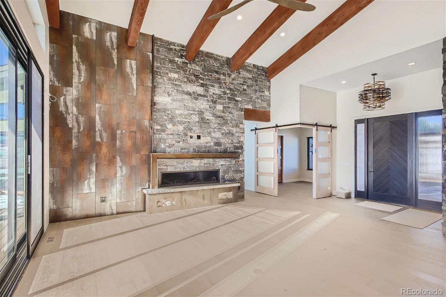 5019 South Perry Park Road Sedalia, CO 80135 - Photo 9 of 17 Gallery Image 9