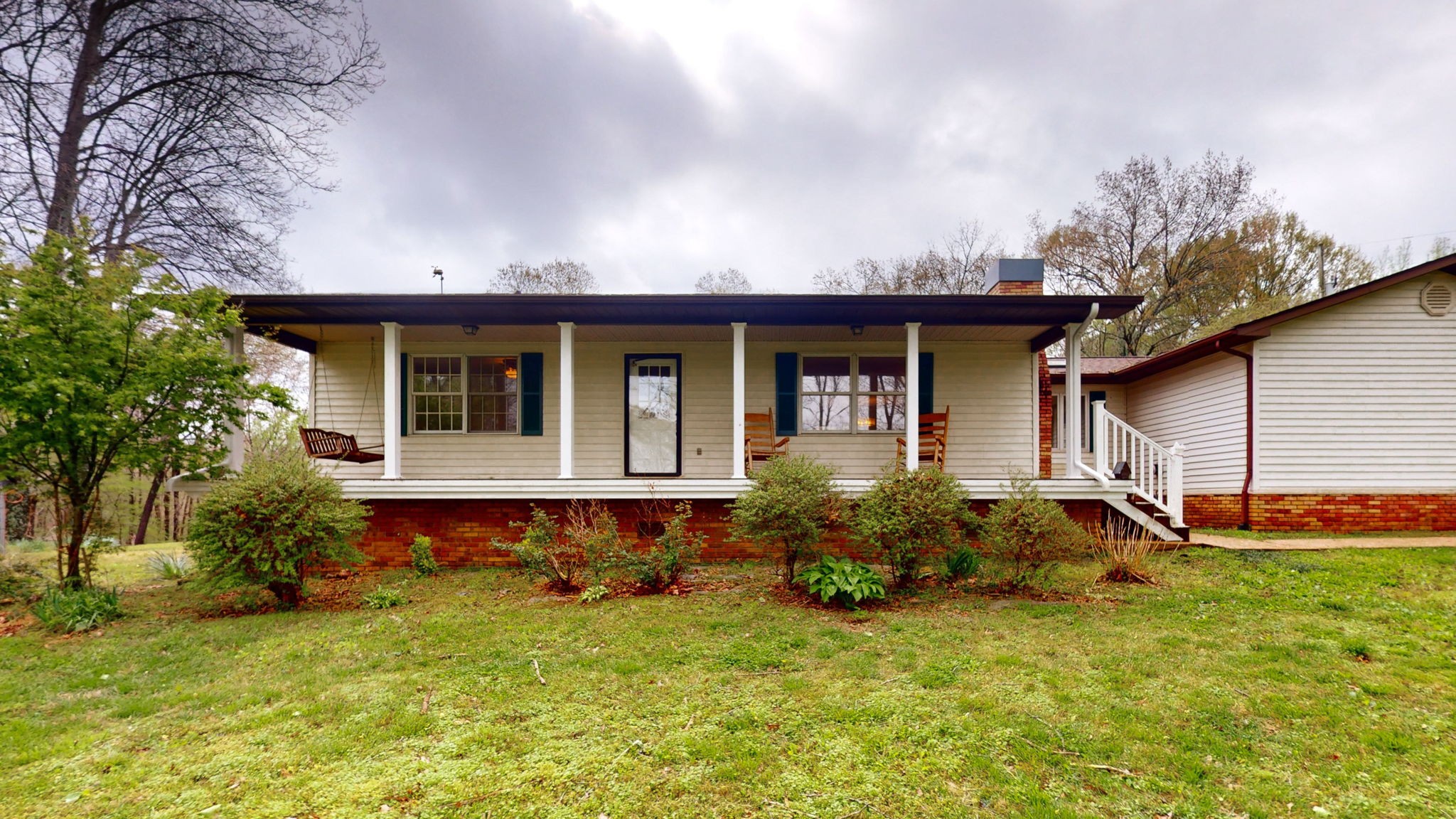 585 Scoby Road Paris, TN 38242 - Photo 1 of 54 Gallery Image 1
