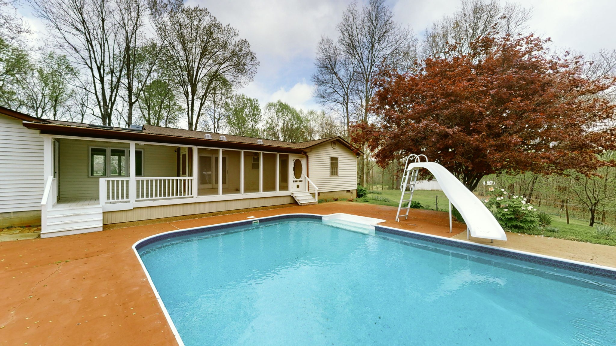 585 Scoby Road Paris, TN 38242 - Photo 2 of 54 Gallery Image 2