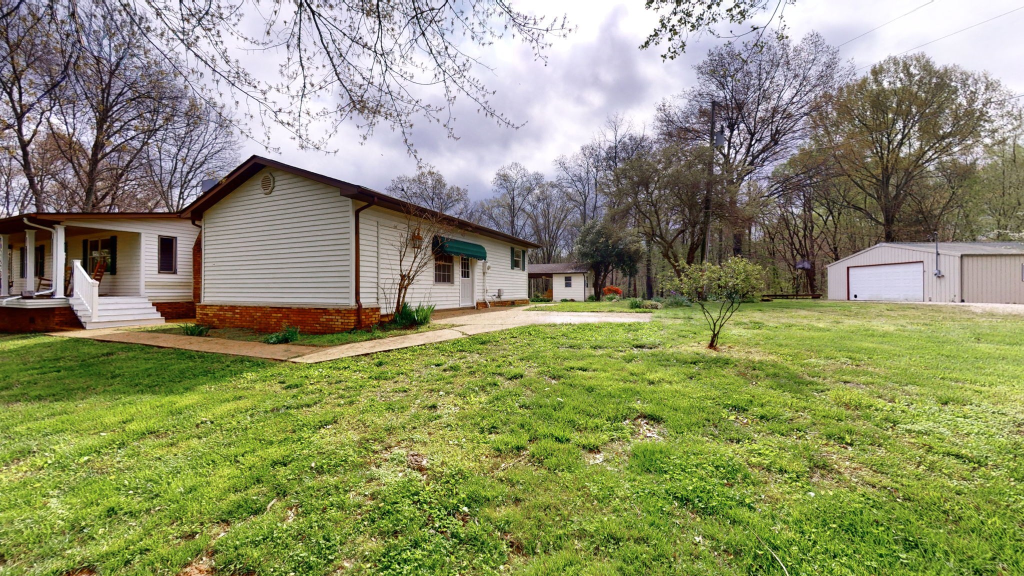 585 Scoby Road Paris, TN 38242 - Photo 36 of 54 Gallery Image 36