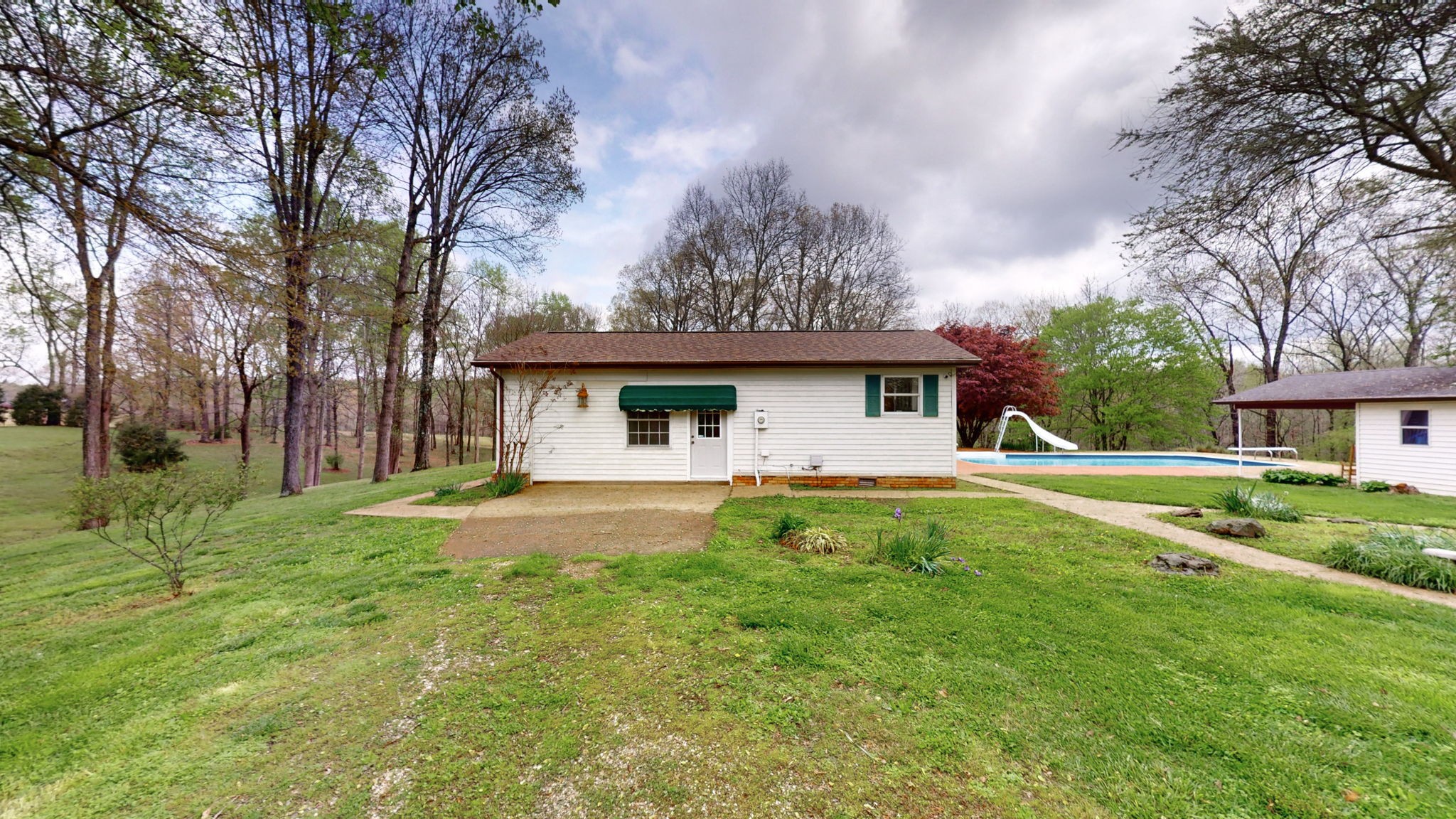 585 Scoby Road Paris, TN 38242 - Photo 39 of 54 Gallery Image 39