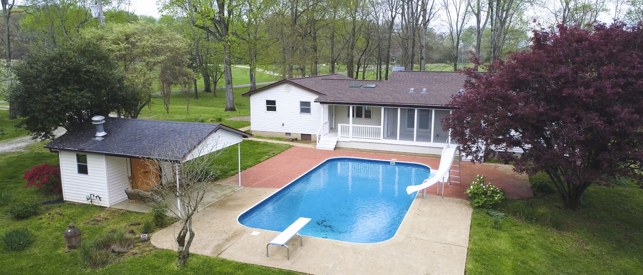 585 Scoby Road Paris, TN 38242 - Photo 42 of 54 Gallery Image 42