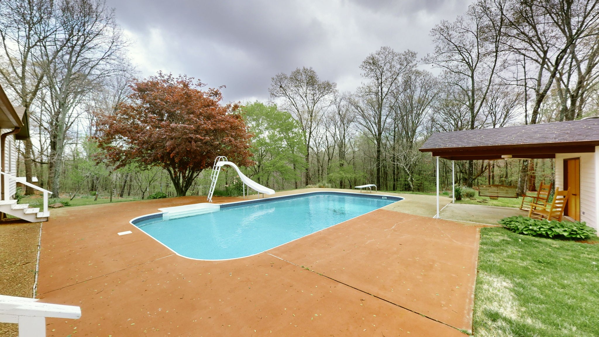 585 Scoby Road Paris, TN 38242 - Photo 44 of 54 Gallery Image 44