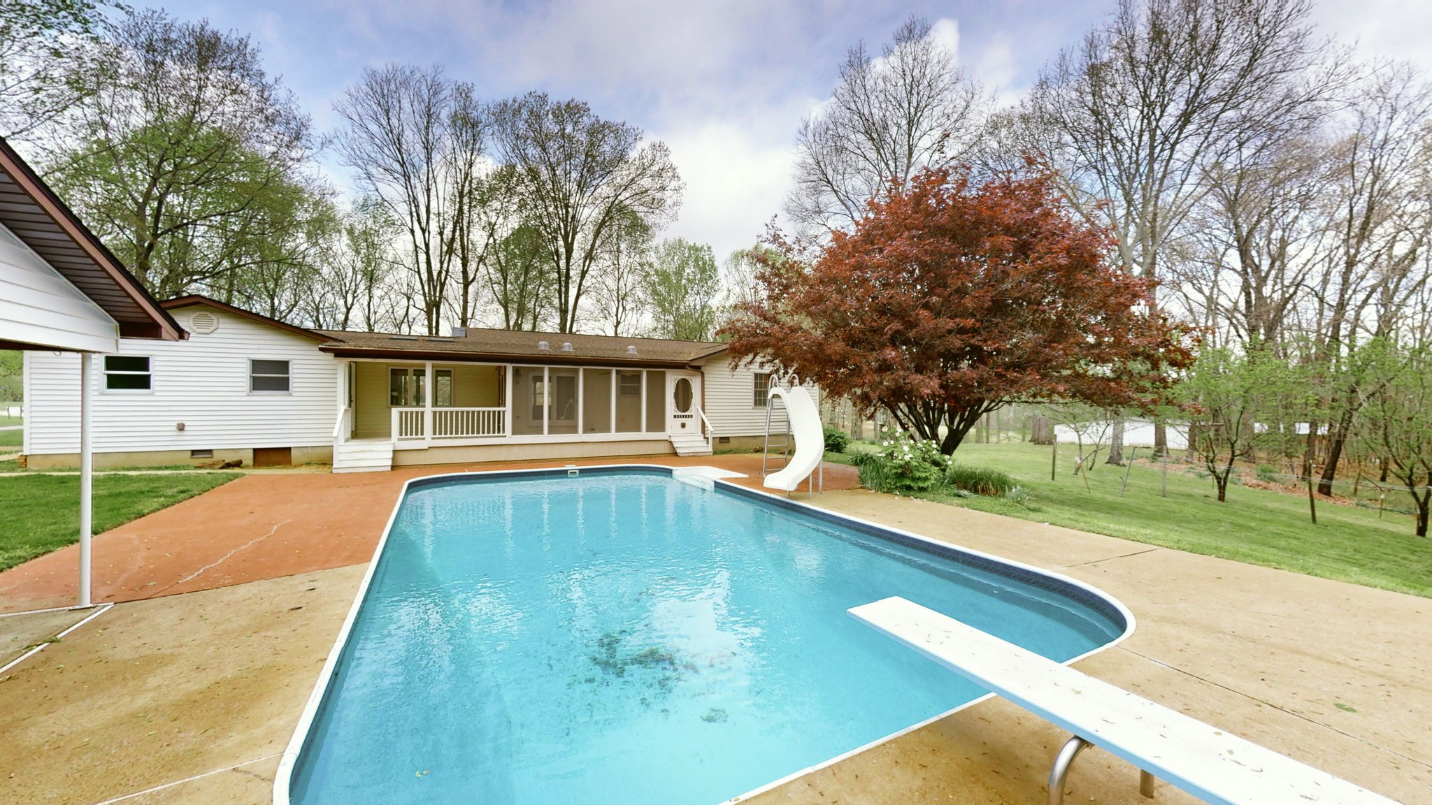 585 Scoby Road Paris, TN 38242 - Photo 45 of 54 Gallery Image 45