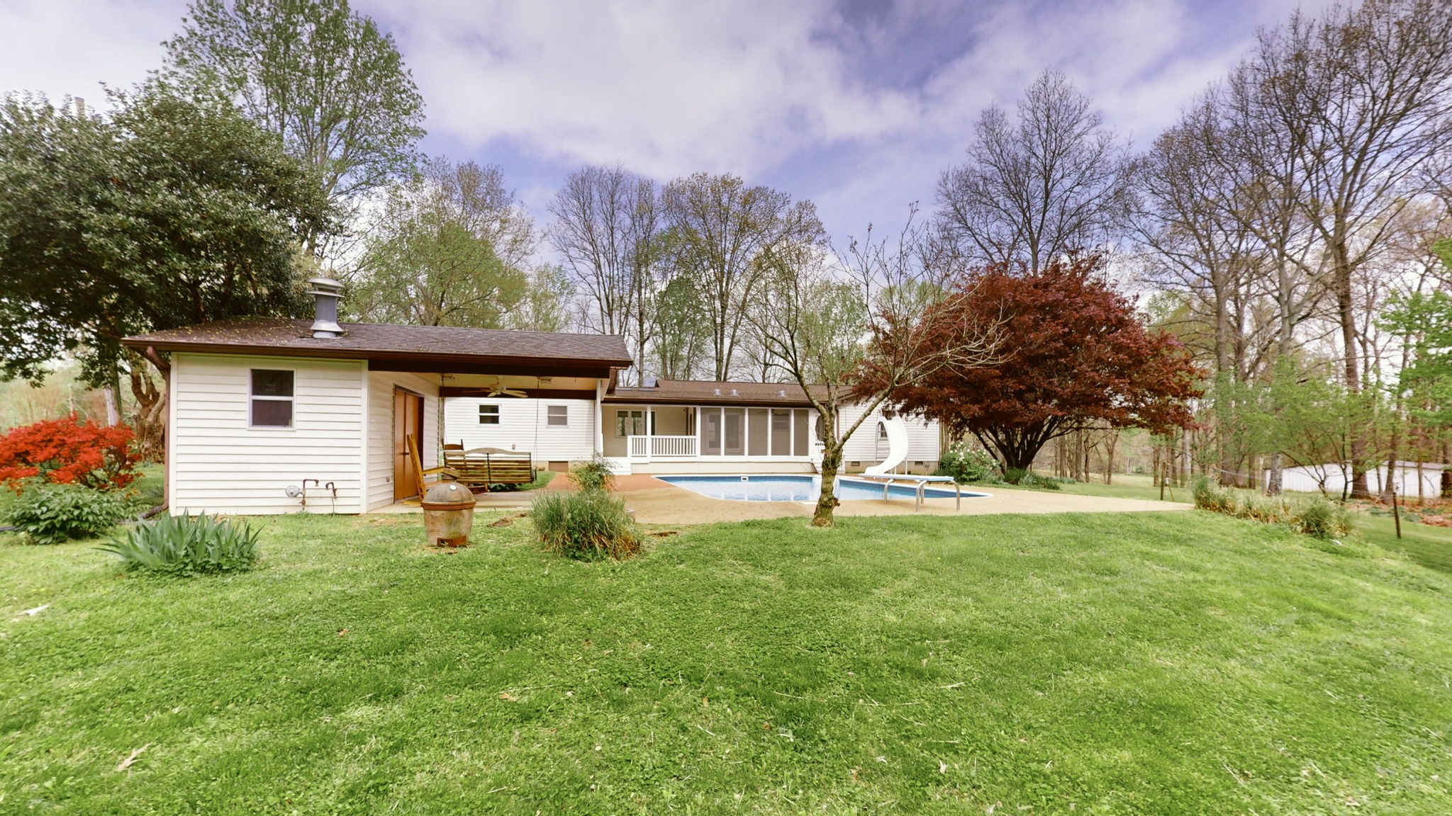 585 Scoby Road Paris, TN 38242 - Photo 49 of 54 Gallery Image 49
