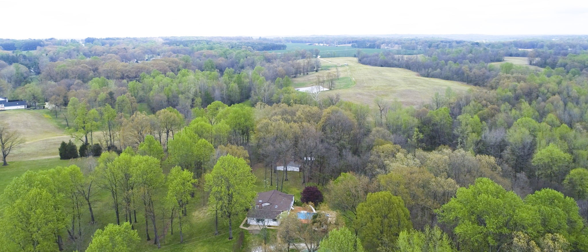585 Scoby Road Paris, TN 38242 - Photo 50 of 54 Gallery Image 50