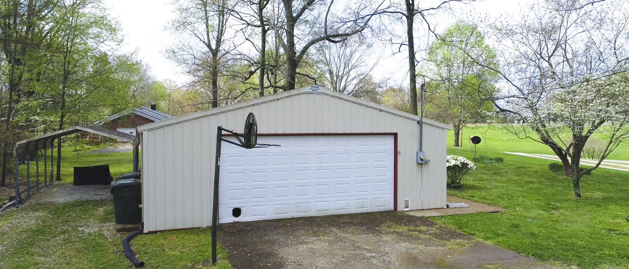 585 Scoby Road Paris, TN 38242 - Photo 53 of 54 Gallery Image 53