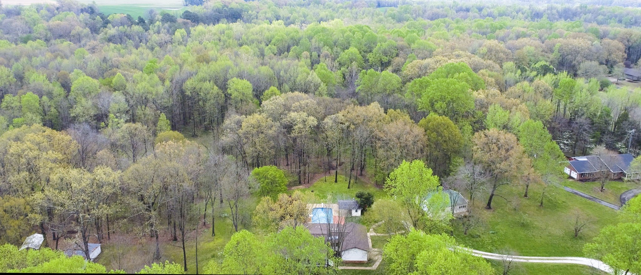 585 Scoby Road Paris, TN 38242 - Photo 54 of 54 Gallery Image 54