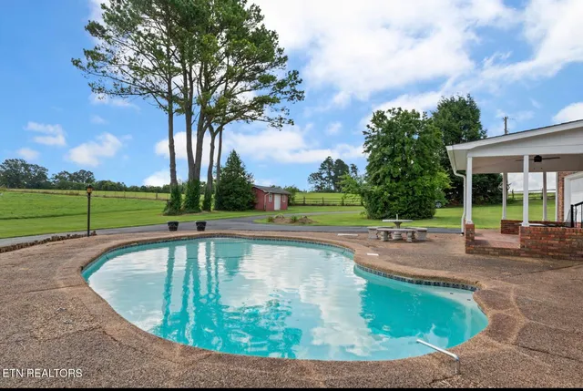 $629,900 | 571 Calhoun Drive, Greenback, TN 37742