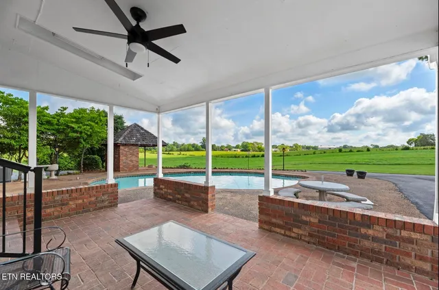 $629,900 | 571 Calhoun Drive, Greenback, TN 37742