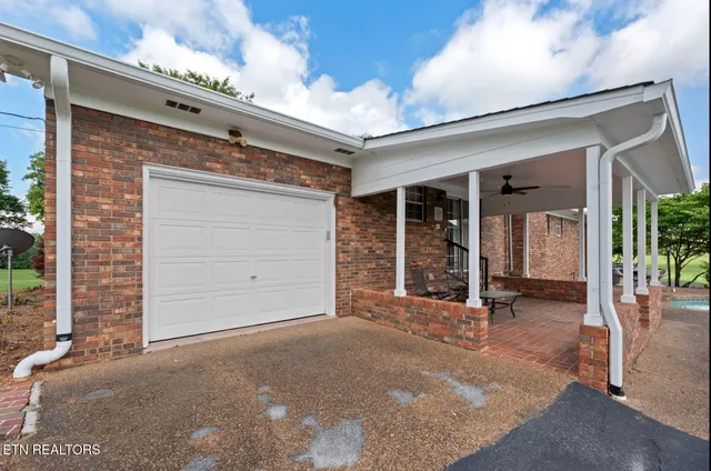 $629,900 | 571 Calhoun Drive, Greenback, TN 37742