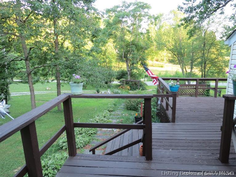 9300 Sandy Branch Road Southeast Elizabeth, IN 47117 - Photo 19 of 36