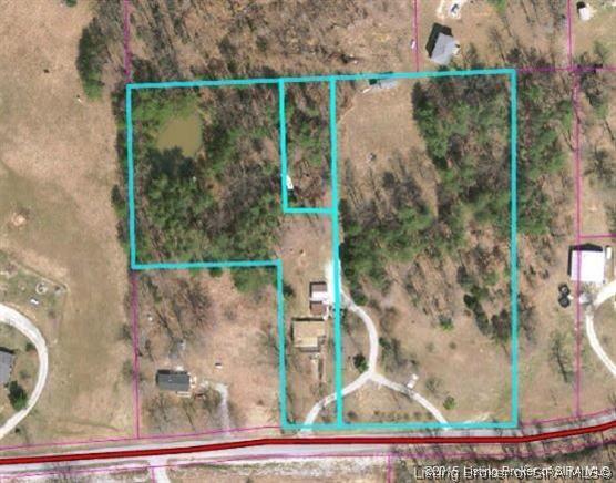 9300 Sandy Branch Road Southeast Elizabeth, IN 47117 - Photo 3 of 36