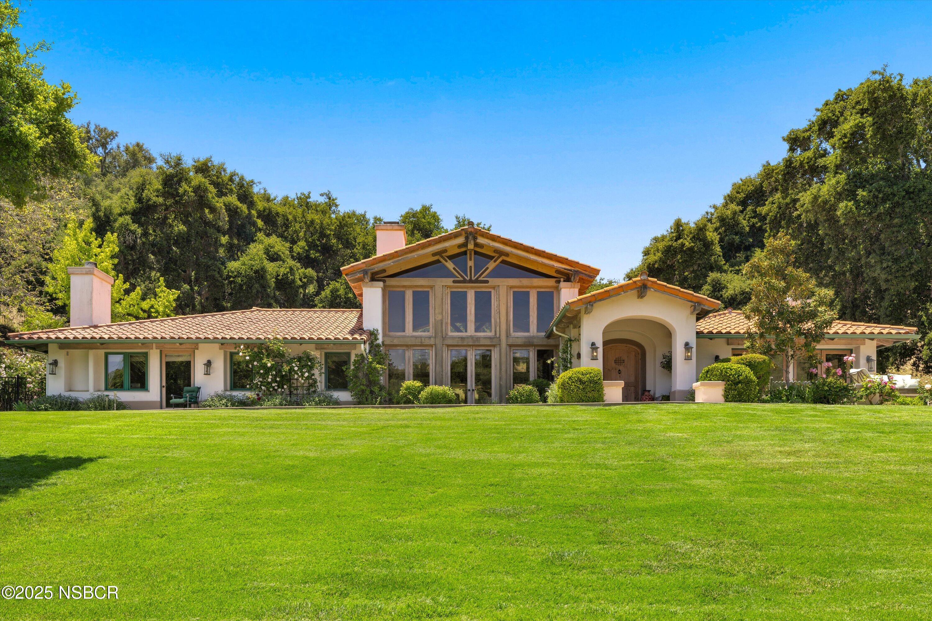 3951 Tim's Road Santa Ynez, CA 93460 - Photo 3 of 44 04-7L5A7345