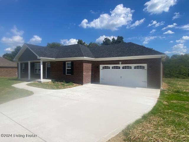 325 Caney Fork Road Bardstown, KY 40004 - Photo 22 of 23 24