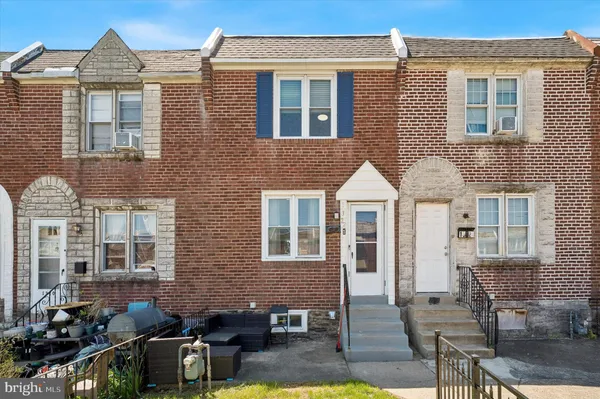 $225,000 | 1322 Edgehill Road, Darby, PA 19023