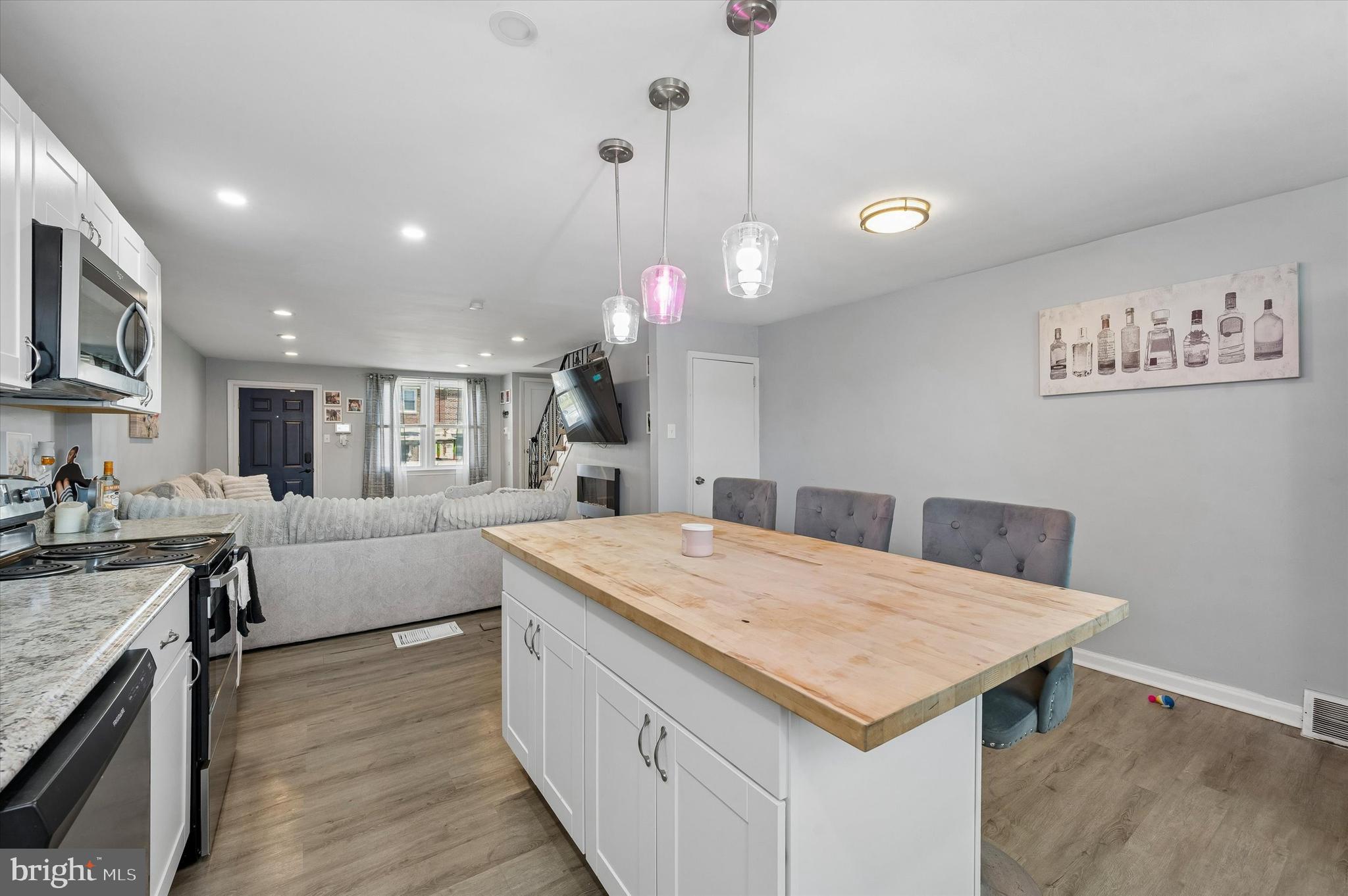 1322 Edgehill Road Darby, PA 19023 - Photo 16 of 32
