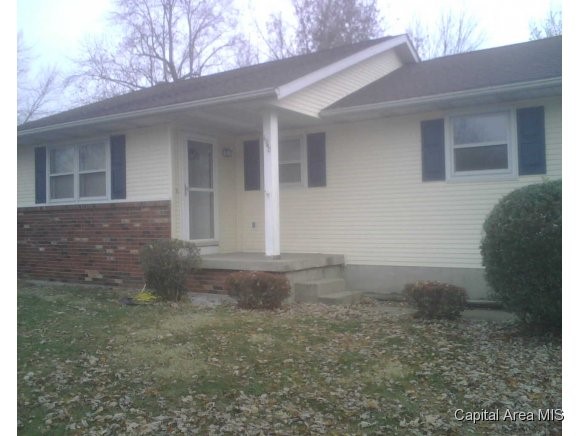 1948 Stonehenge Road Springfield, IL 62702 - Photo 1 of 7