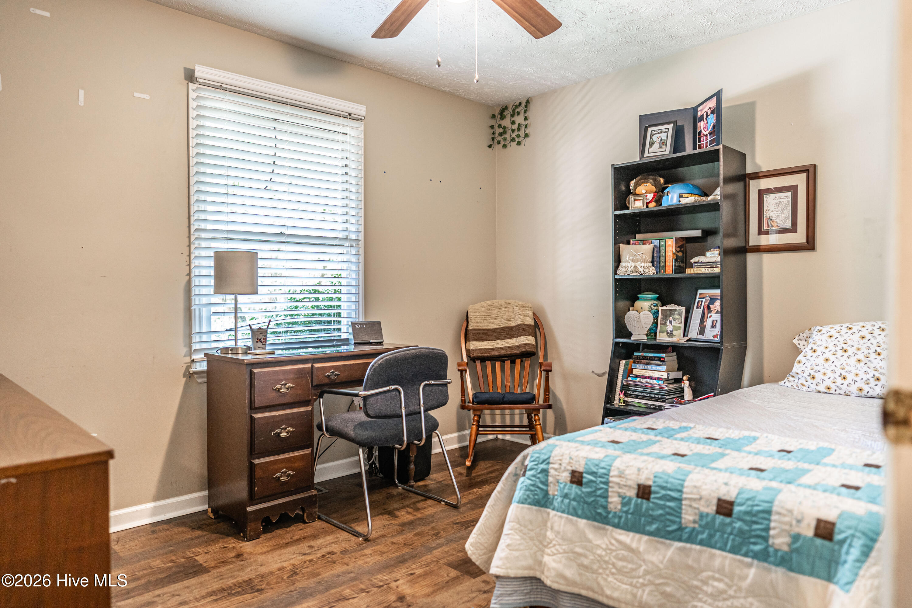 120 Amber Way Rockingham, NC 28379 - Photo 32 of 57