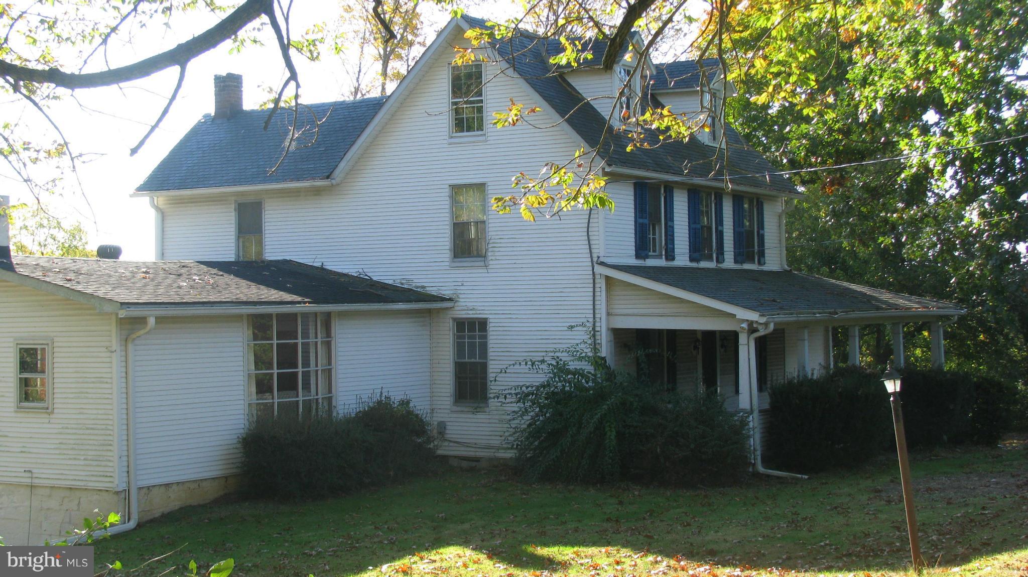 3701 Peach Orchard Road Street, MD 21154 - Photo 2 of 18 Exterior (General)