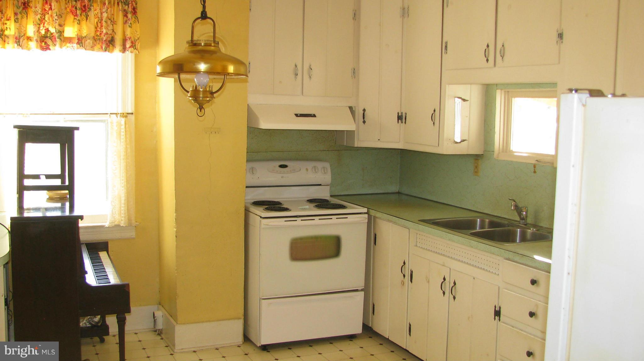 3701 Peach Orchard Road Street, MD 21154 - Photo 8 of 18 Kitchen