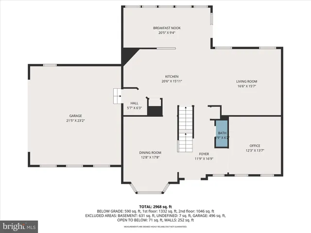 $534,900 | 3101 Rex Drive, York, PA 17402
