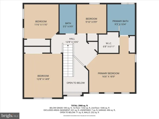 $534,900 | 3101 Rex Drive, York, PA 17402