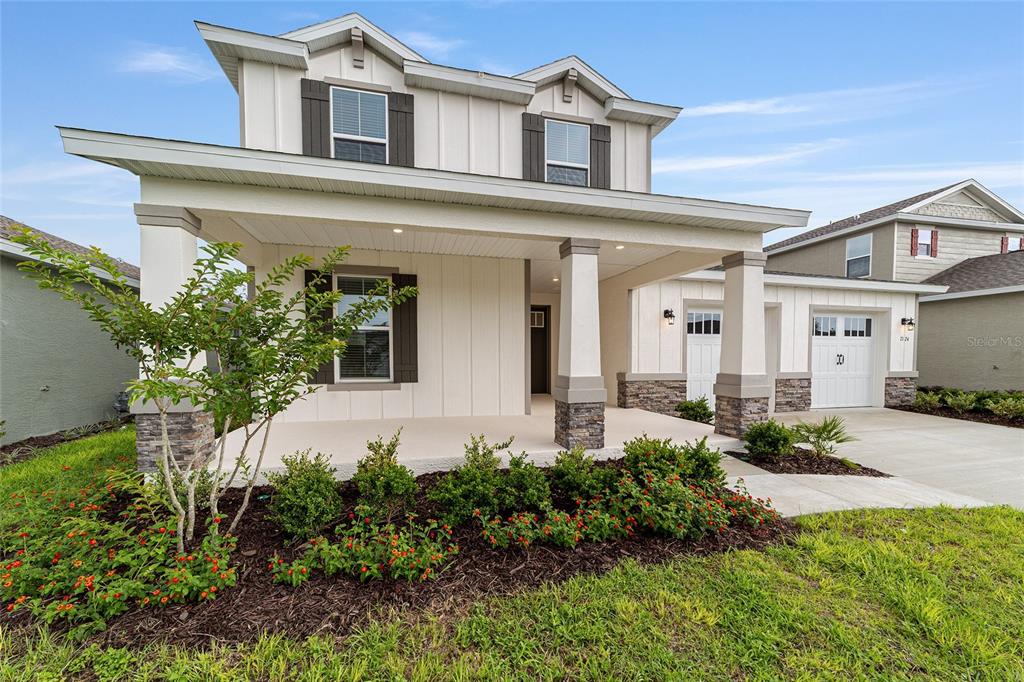 7124 Southwest 58th Pl Road Ocala, FL 34474 - Photo 5 of 56