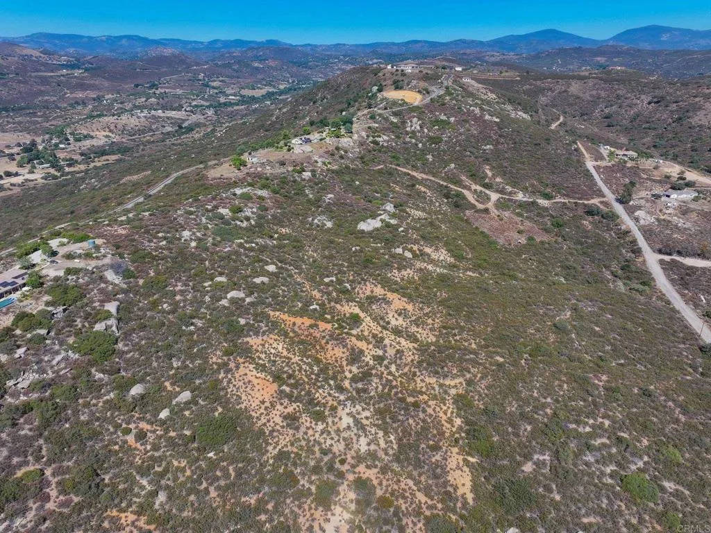 0 Starlight Mountain Road Ramona, CA 92065 - Photo 11 of 25