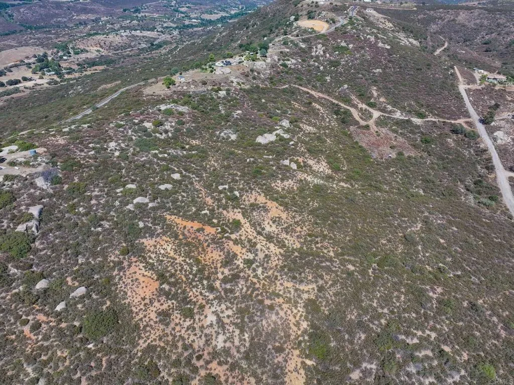 0 Starlight Mountain Road Ramona, CA 92065 - Photo 12 of 25