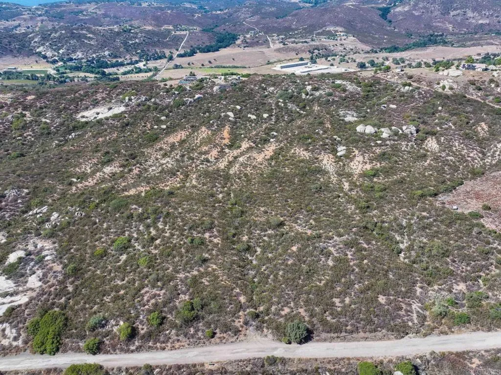 0 Starlight Mountain Road Ramona, CA 92065 - Photo 14 of 25