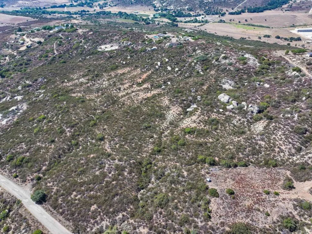 0 Starlight Mountain Road Ramona, CA 92065 - Photo 15 of 25