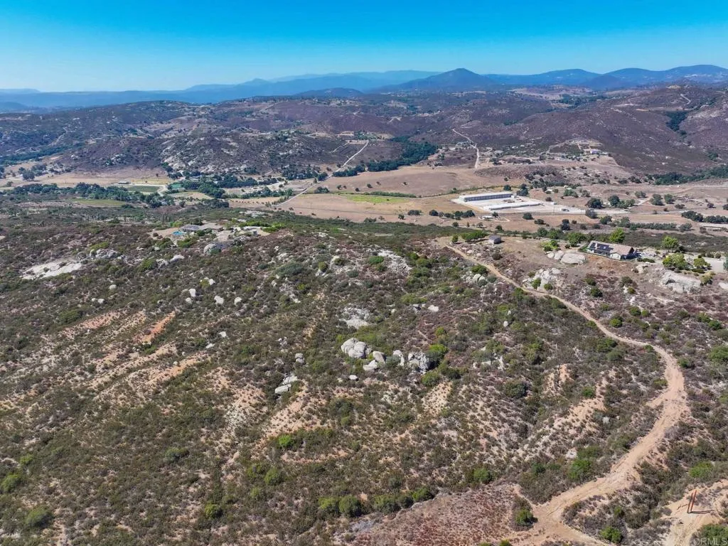 0 Starlight Mountain Road Ramona, CA 92065 - Photo 16 of 25