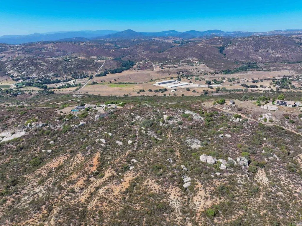 0 Starlight Mountain Road Ramona, CA 92065 - Photo 17 of 25