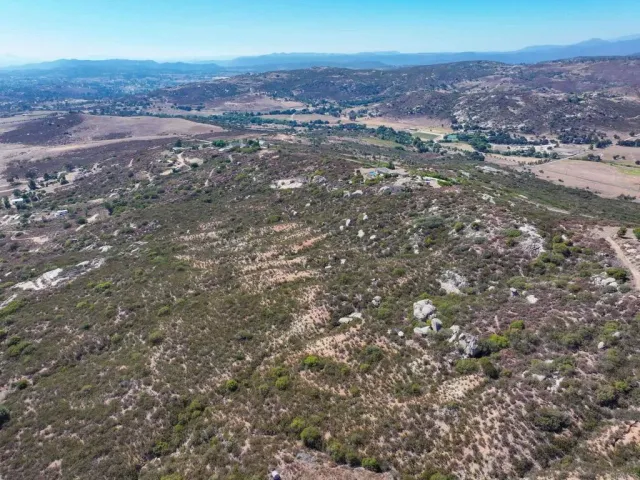 $289,900 | 0 Starlight Mountain Road, Ramona, CA 92065