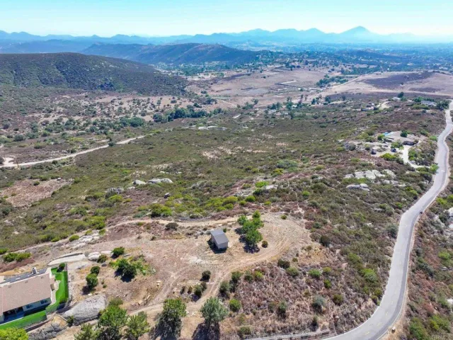 $289,900 | 0 Starlight Mountain Road, Ramona, CA 92065