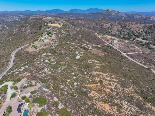 $289,900 | 0 Starlight Mountain Road, Ramona, CA 92065