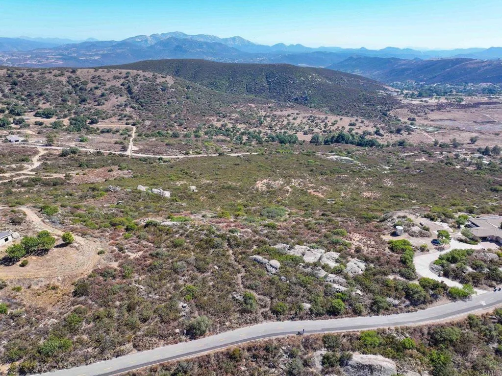 0 Starlight Mountain Road Ramona, CA 92065 - Photo 21 of 25