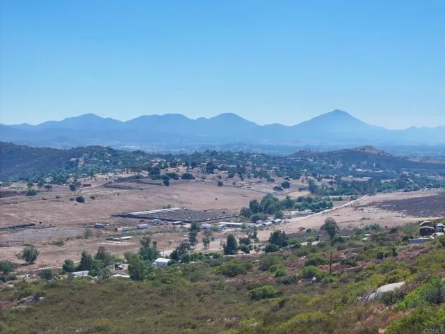 $289,900 | 0 Starlight Mountain Road, Ramona, CA 92065