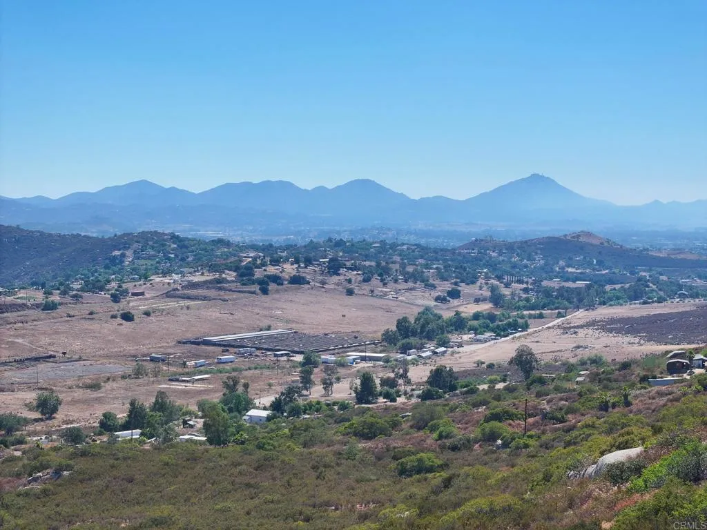 0 Starlight Mountain Road Ramona, CA 92065 - Photo 24 of 25